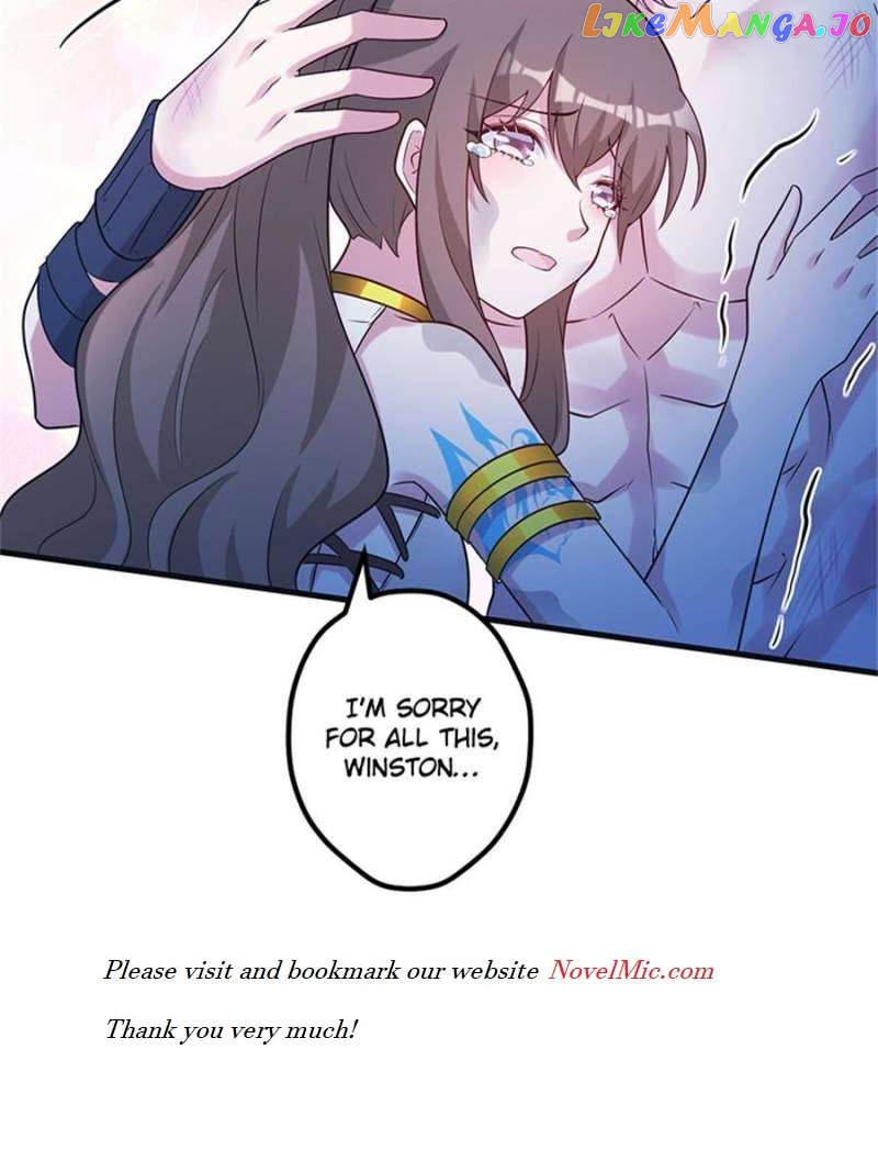 Beauty and the Beasts Chapter 512 - page 54