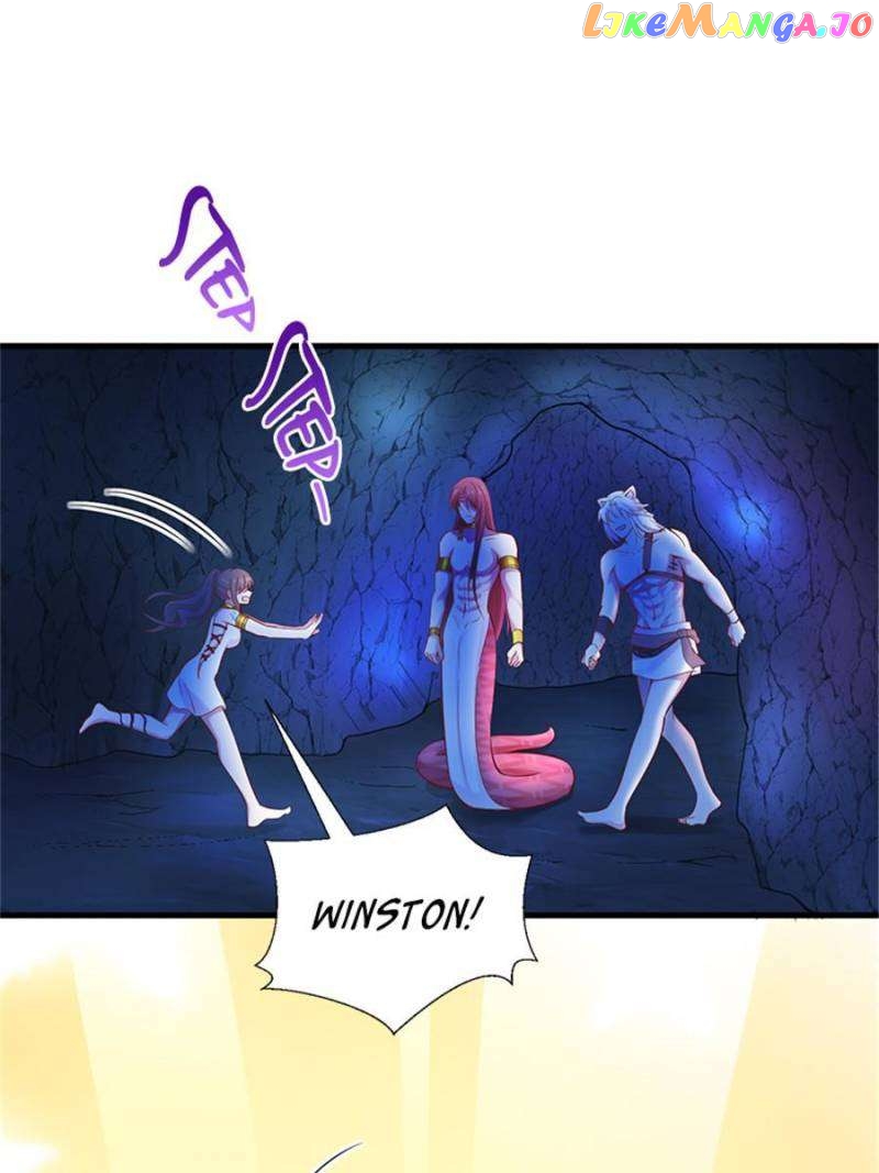 Beauty and the Beasts Chapter 512 - page 7