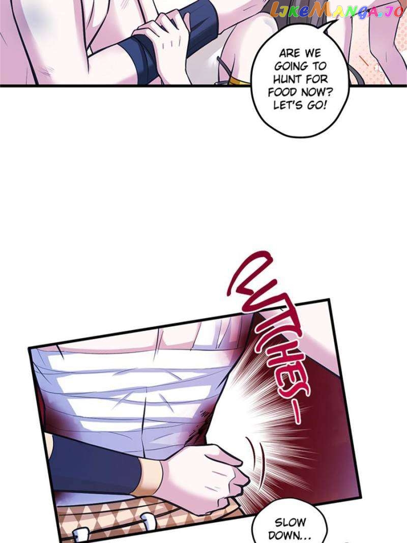 Beauty and the Beasts Chapter 513 - page 2