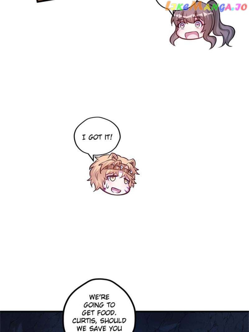 Beauty and the Beasts Chapter 513 - page 3