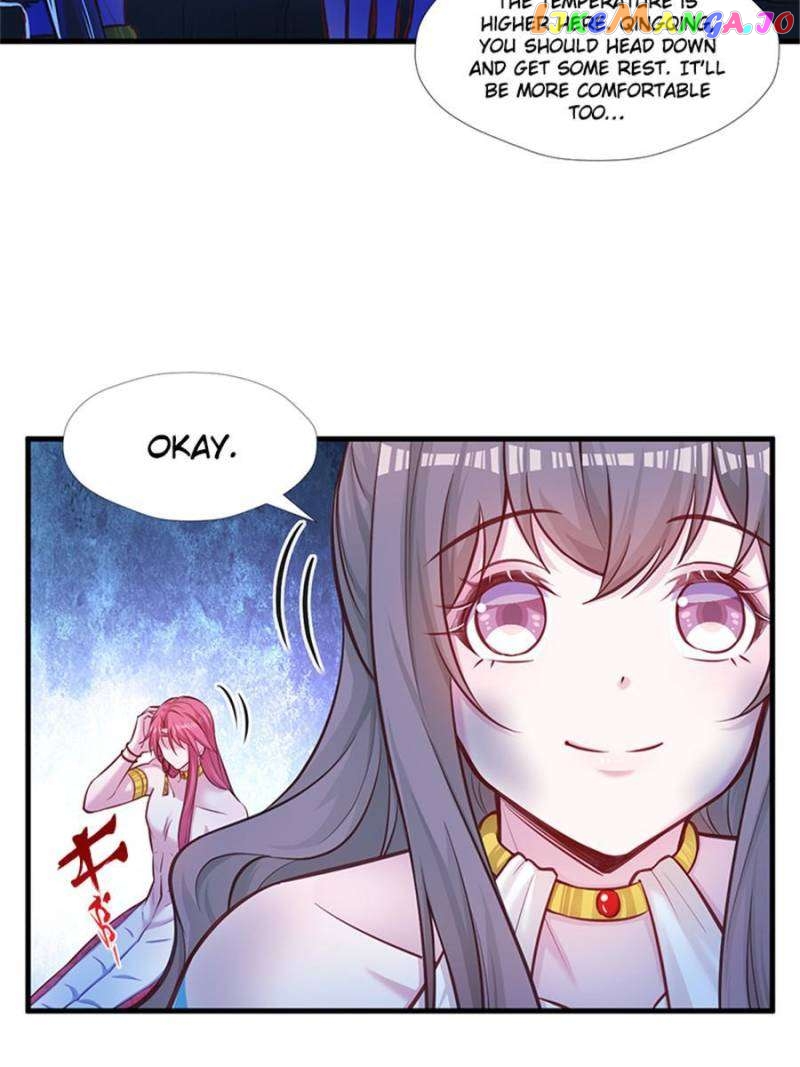 Beauty and the Beasts Chapter 513 - page 22