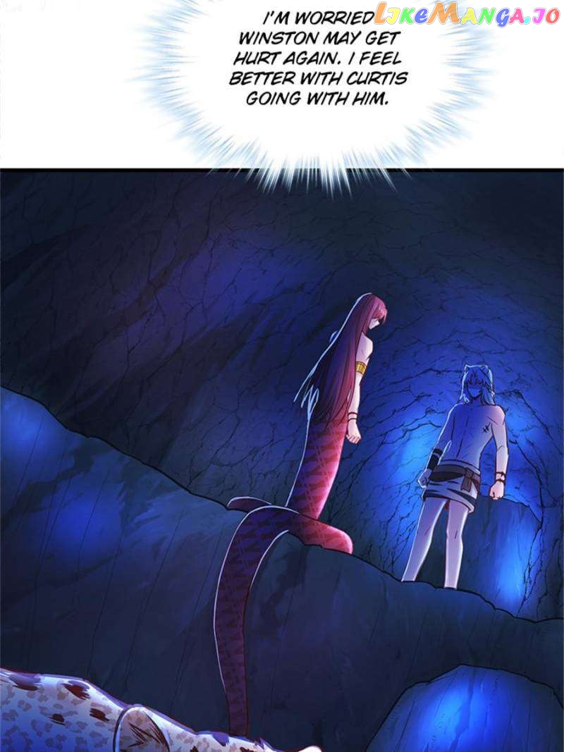 Beauty and the Beasts Chapter 513 - page 30