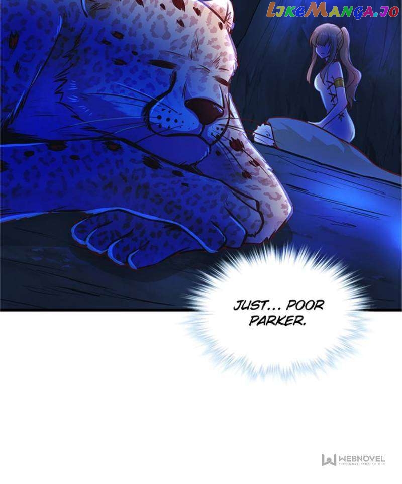 Beauty and the Beasts Chapter 513 - page 31