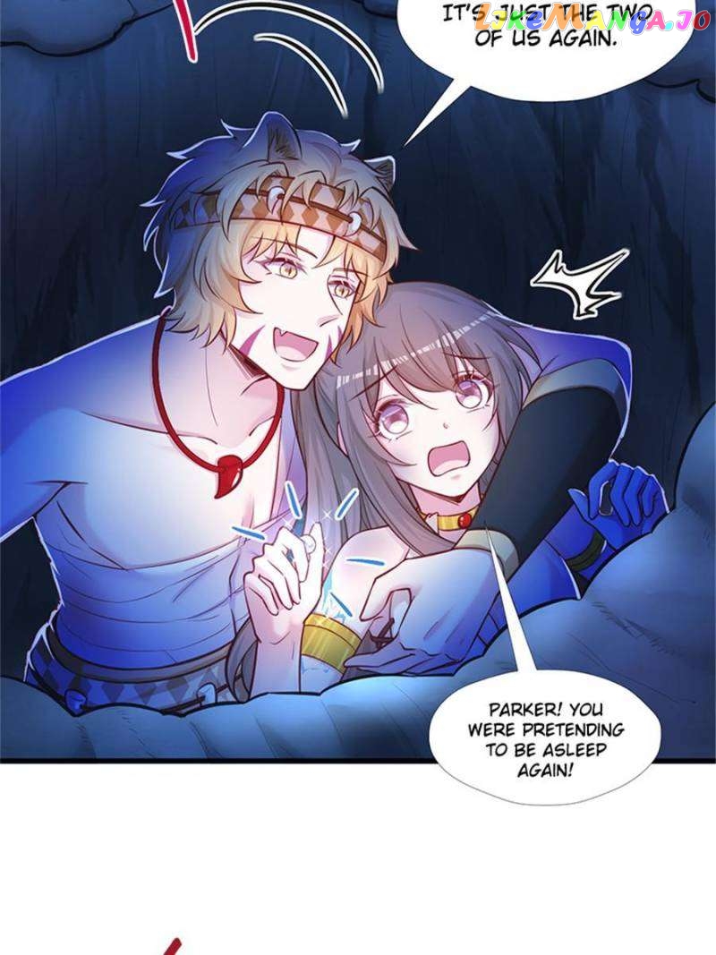 Beauty and the Beasts Chapter 513 - page 33
