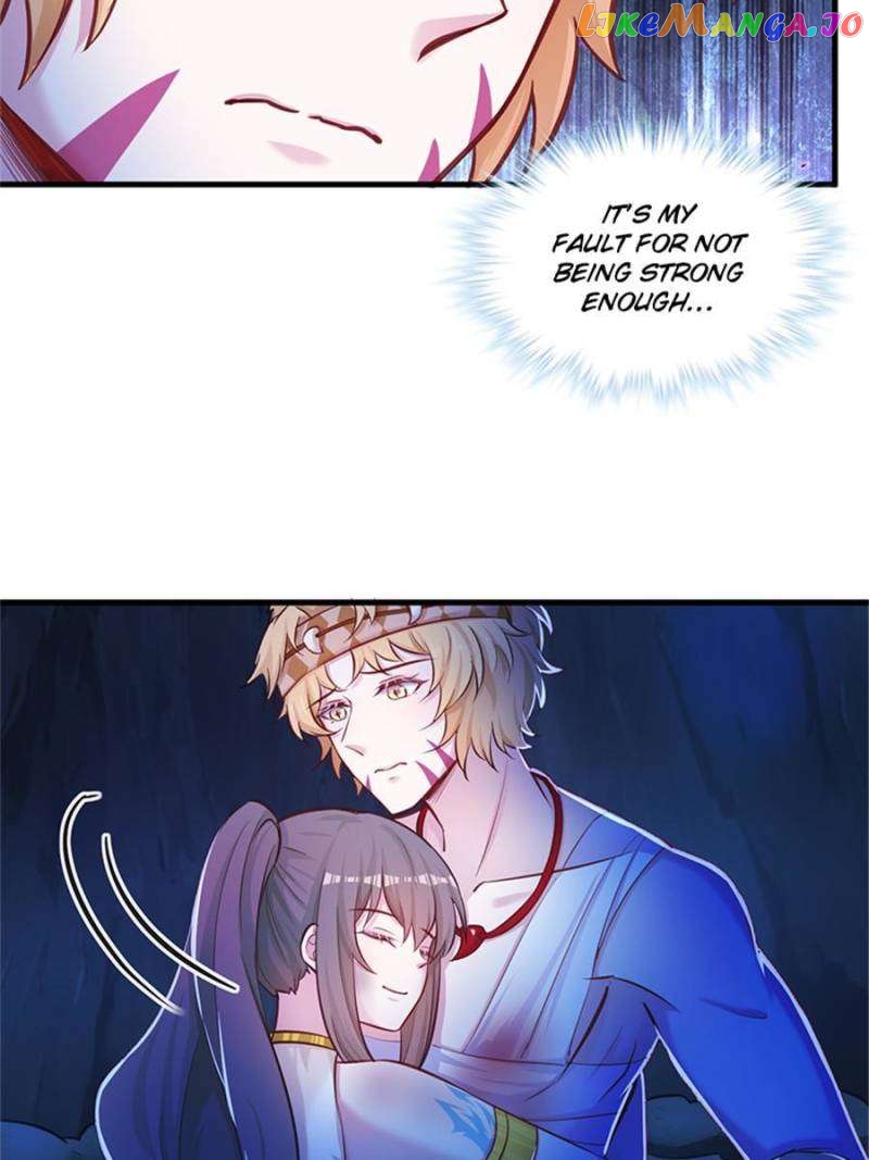 Beauty and the Beasts Chapter 513 - page 37