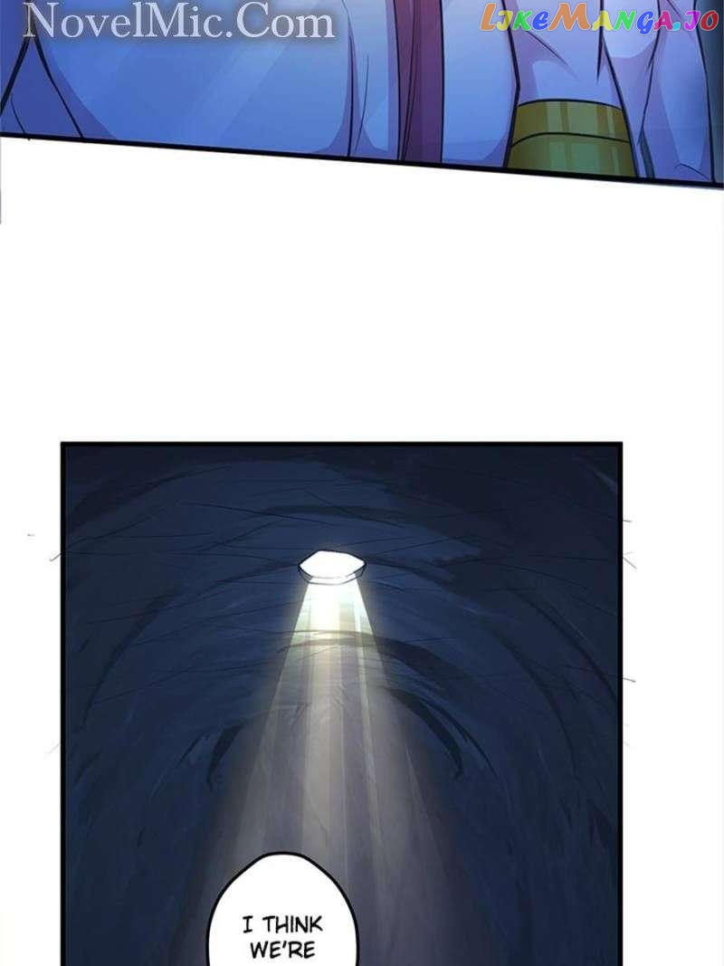 Beauty and the Beasts Chapter 513 - page 46