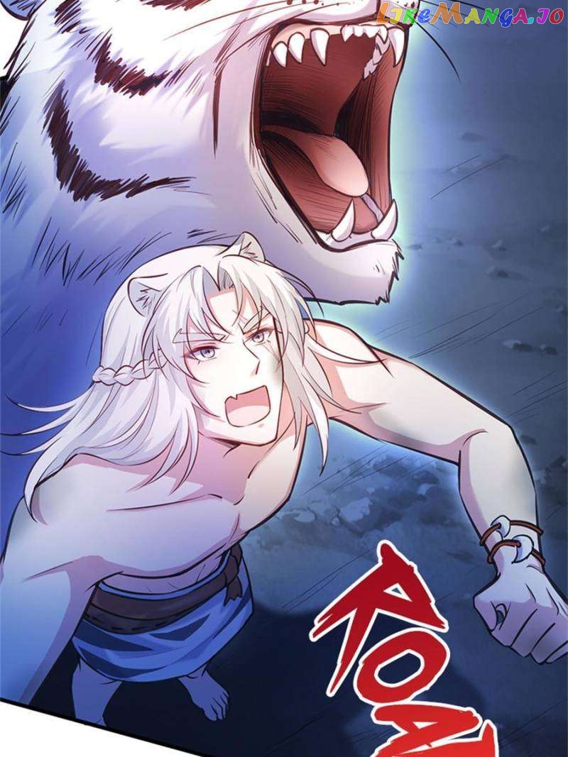Beauty and the Beasts Chapter 513 - page 49