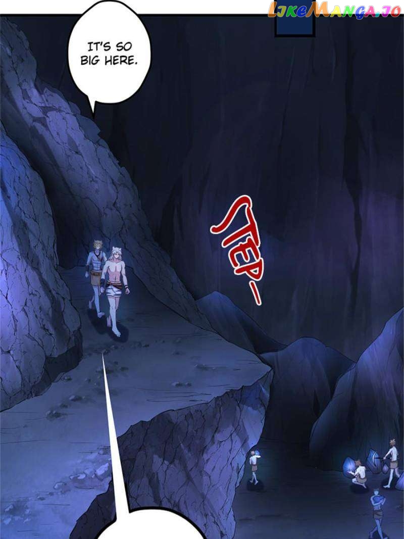Beauty and the Beasts Chapter 513 - page 6