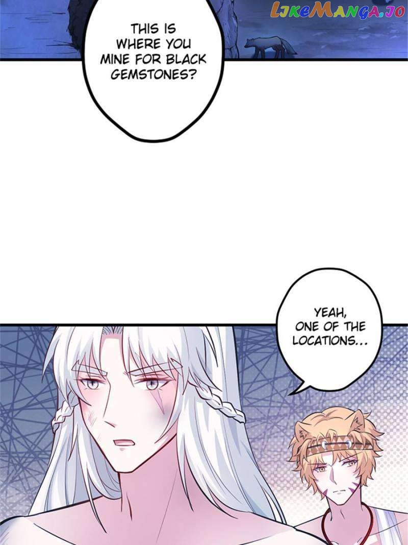 Beauty and the Beasts Chapter 513 - page 7