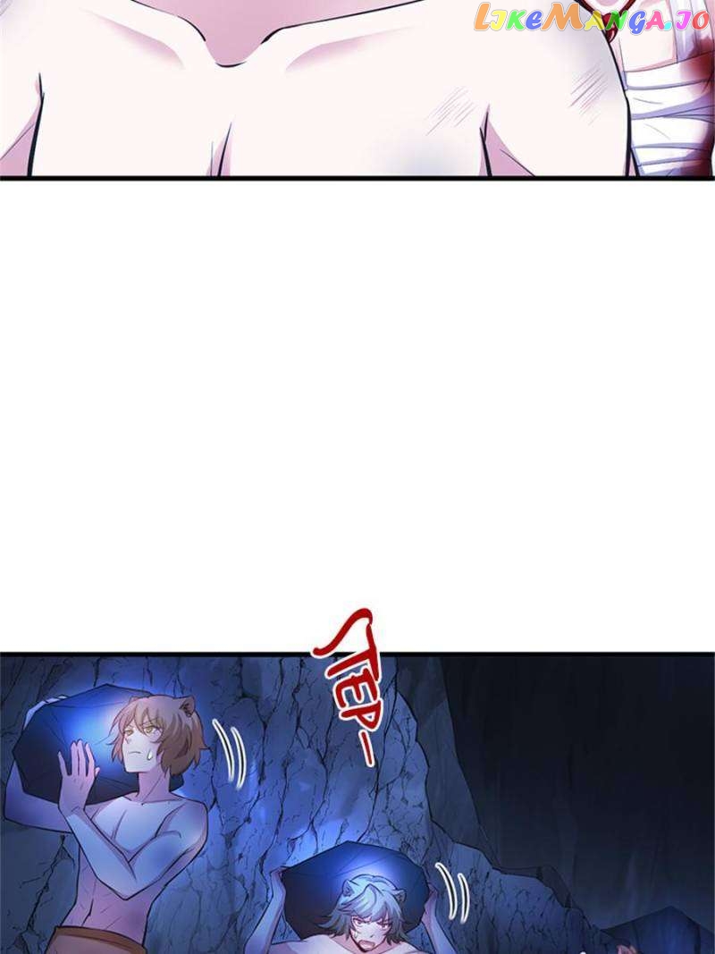 Beauty and the Beasts Chapter 513 - page 8