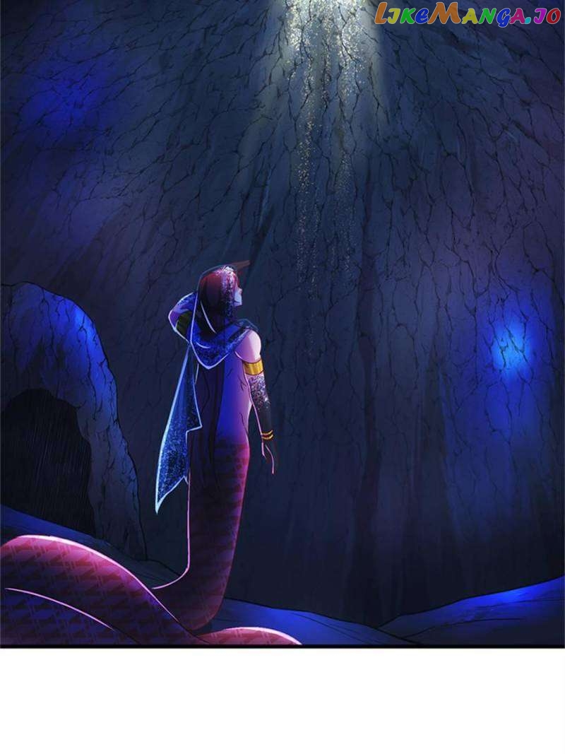 Beauty and the Beasts Chapter 514 - page 2