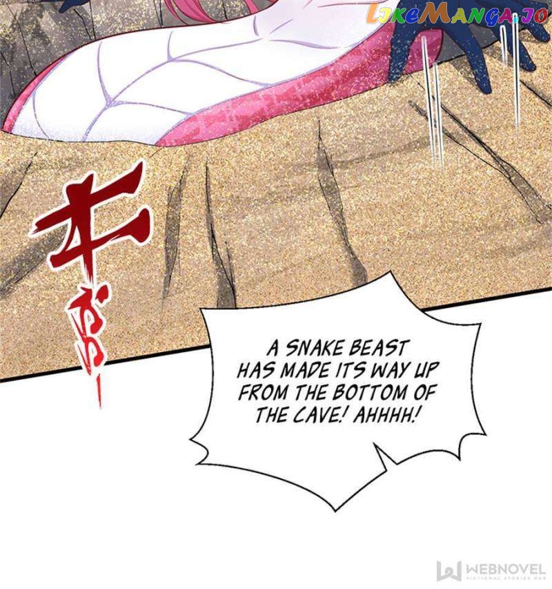 Beauty and the Beasts Chapter 514 - page 11
