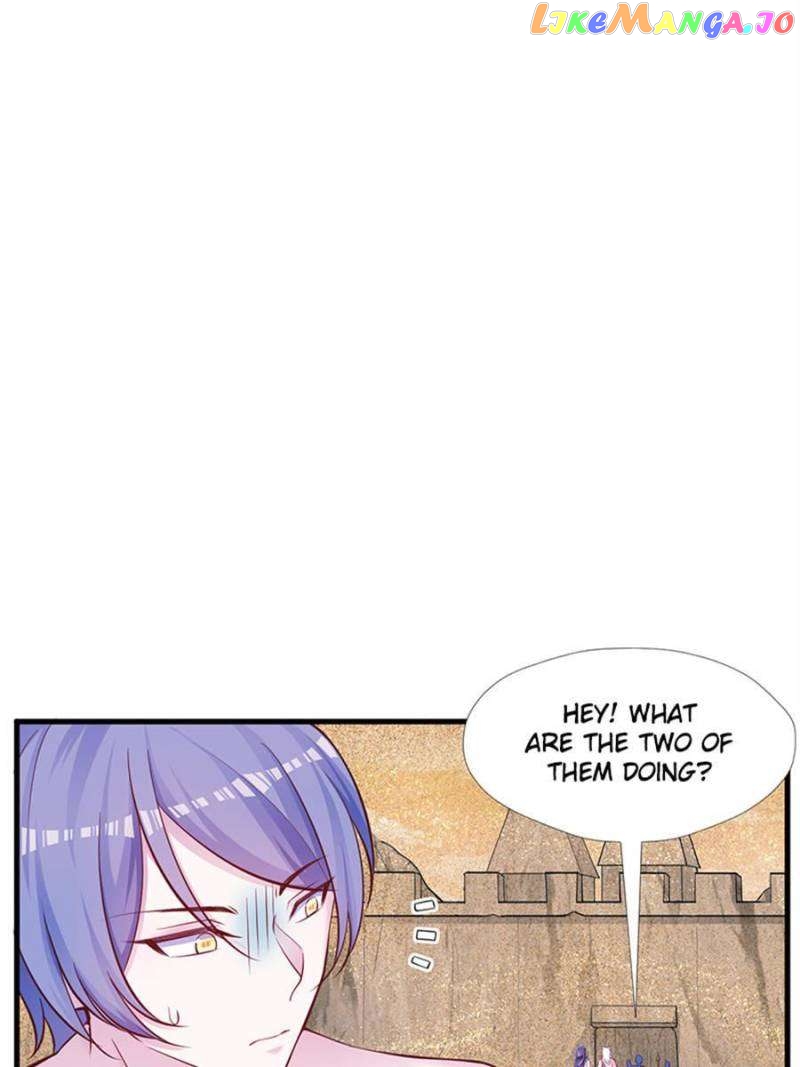 Beauty and the Beasts Chapter 514 - page 21