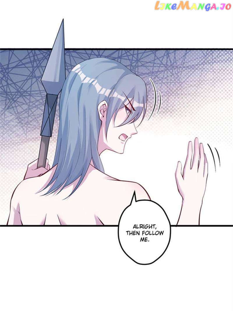 Beauty and the Beasts Chapter 514 - page 25
