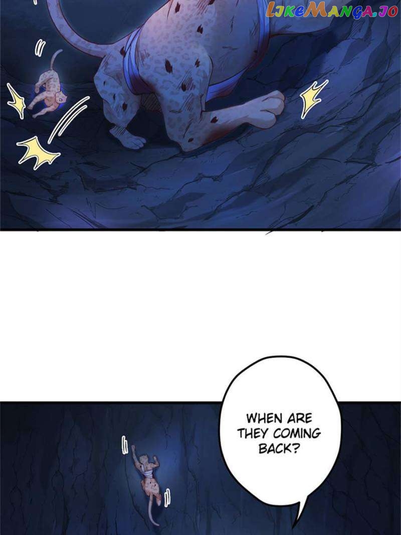 Beauty and the Beasts Chapter 514 - page 28