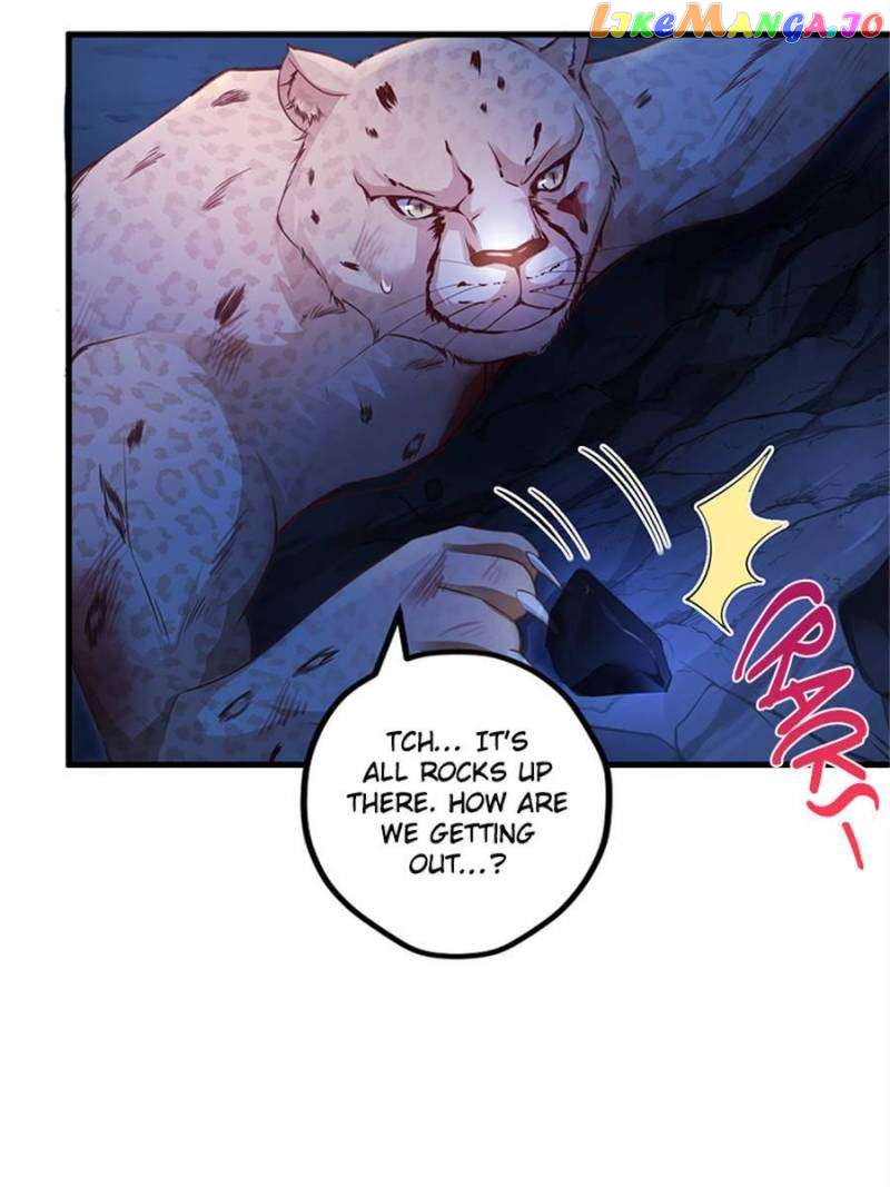 Beauty and the Beasts Chapter 514 - page 30