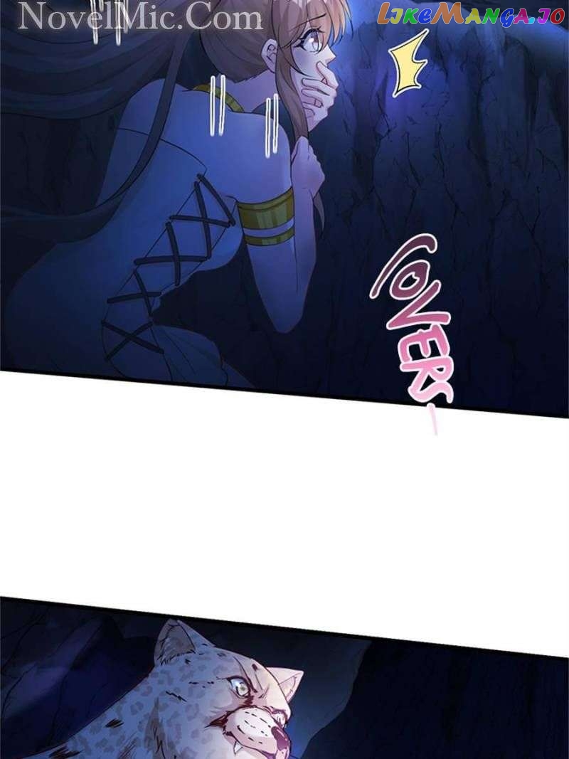 Beauty and the Beasts Chapter 514 - page 33