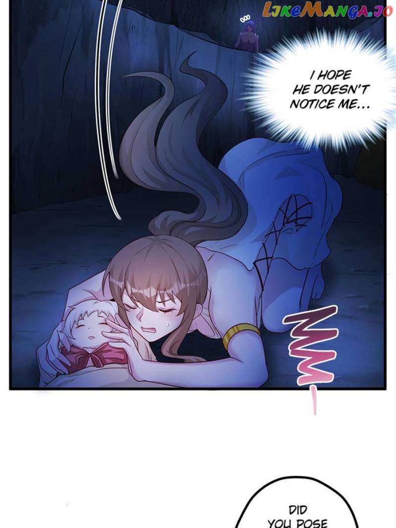 Beauty and the Beasts Chapter 514 - page 49