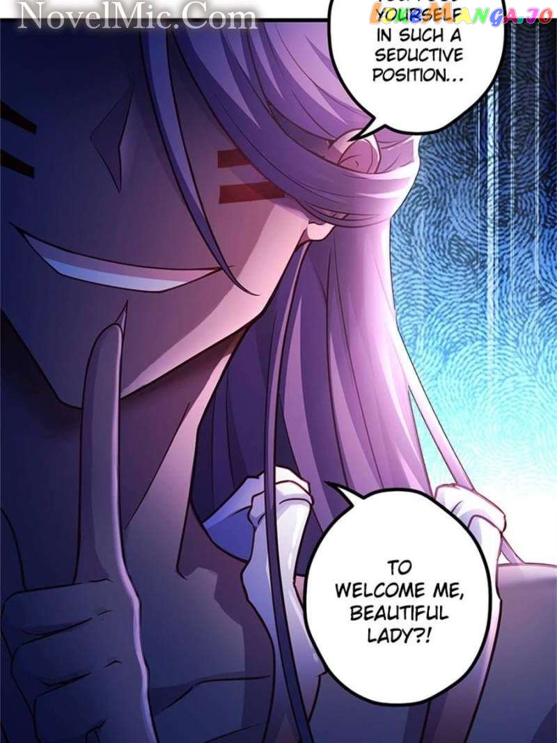 Beauty and the Beasts Chapter 514 - page 50