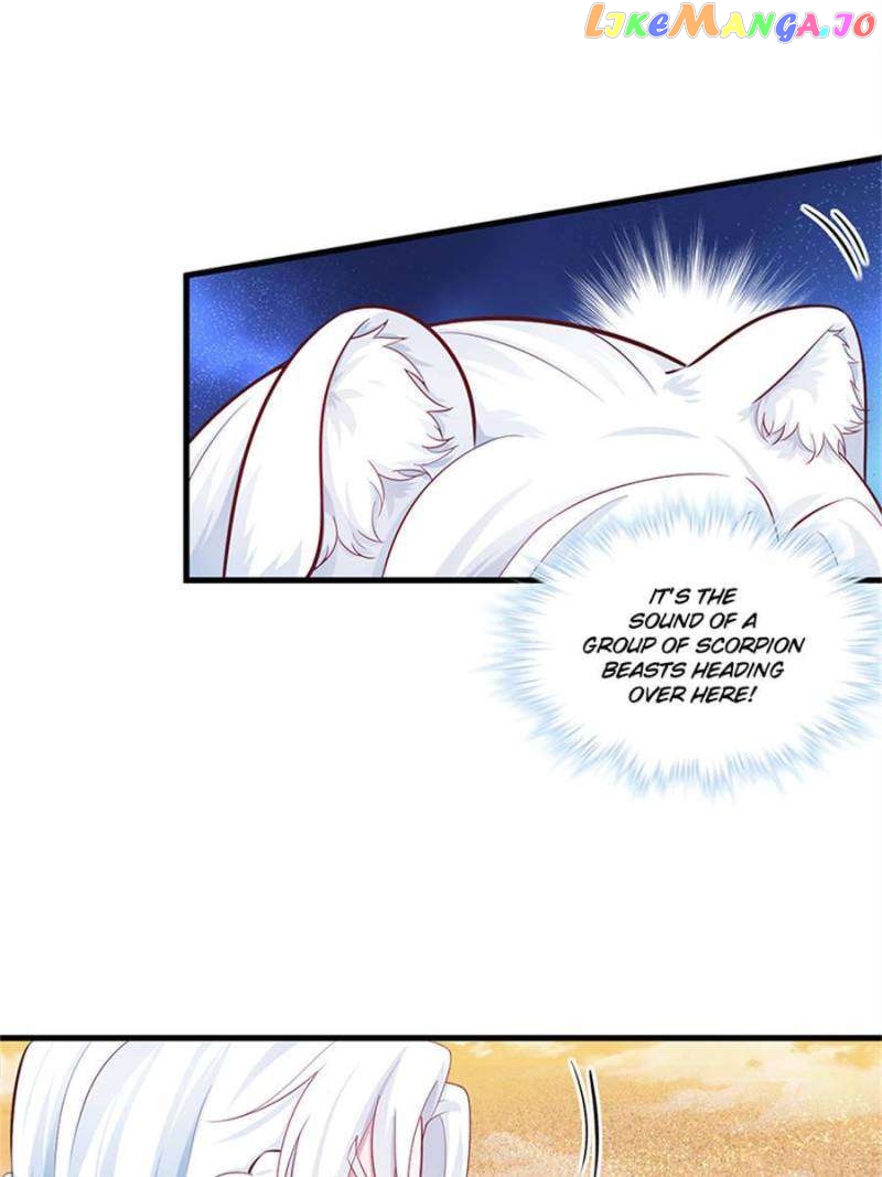 Beauty and the Beasts Chapter 514 - page 6
