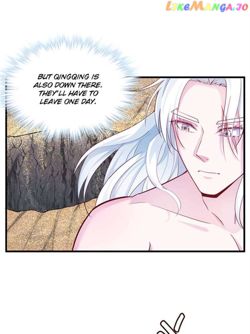 Beauty and the Beasts Chapter 514 - page 8