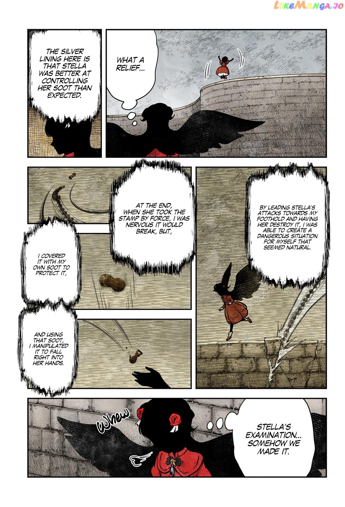 Shadow House Chapter 180 - page 12