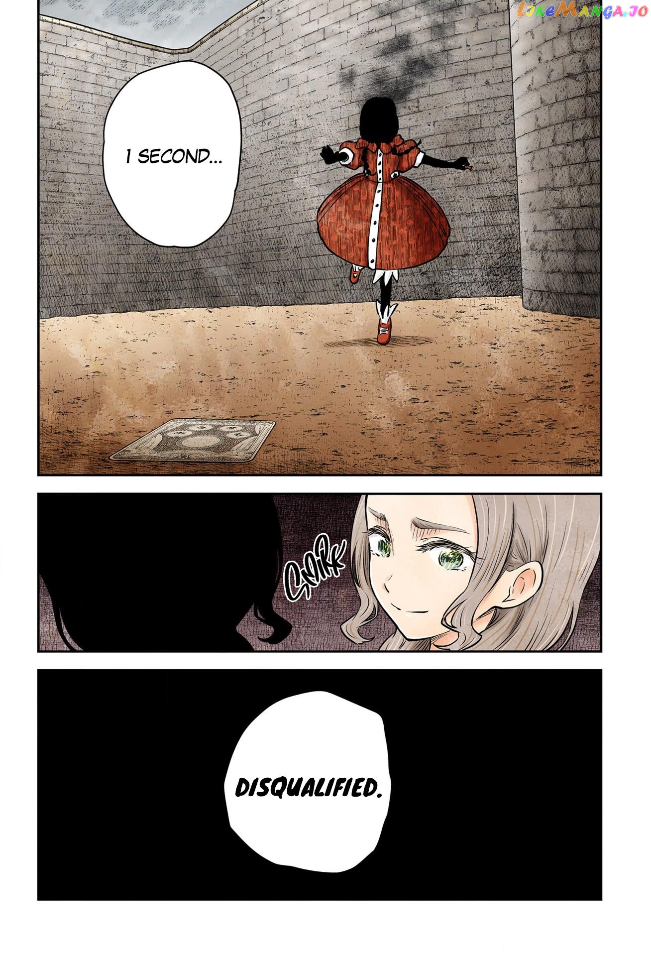 Shadow House Chapter 180 - page 17