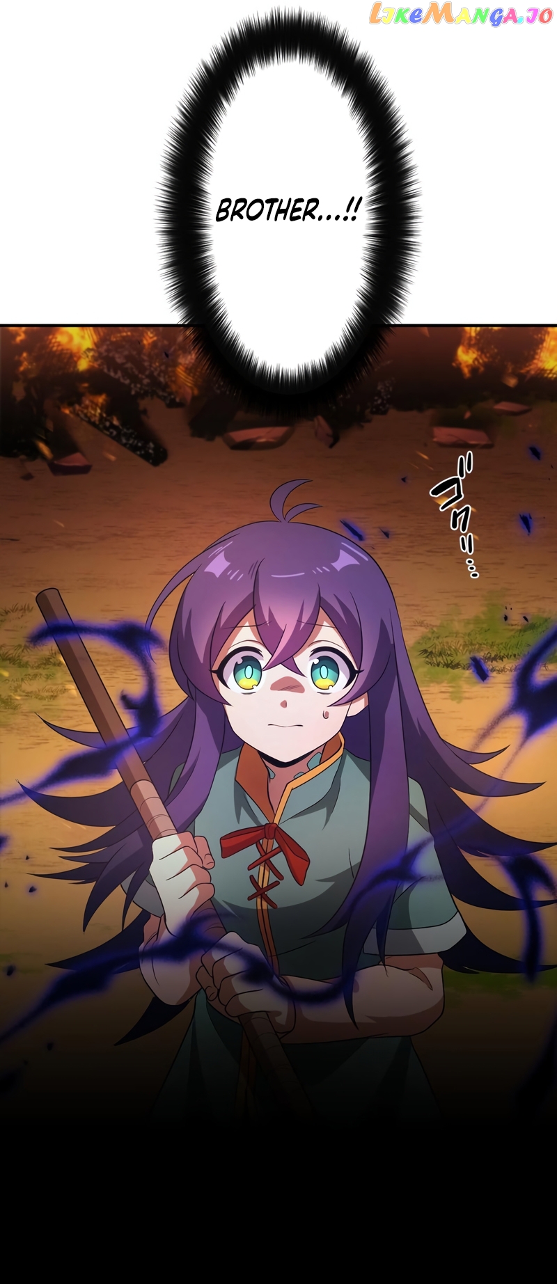 I Reincarnated as an SSS-Ranked Goblin Chapter 27 - page 14