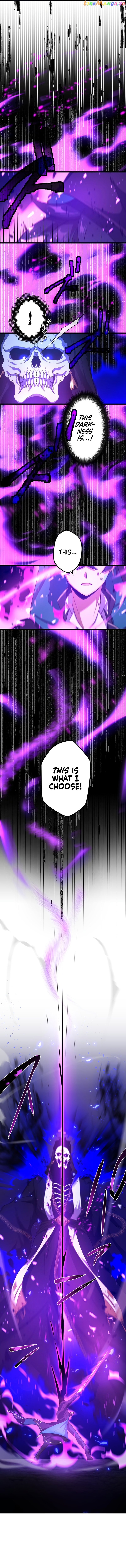 I Reincarnated as an SSS-Ranked Goblin Chapter 27 - page 4