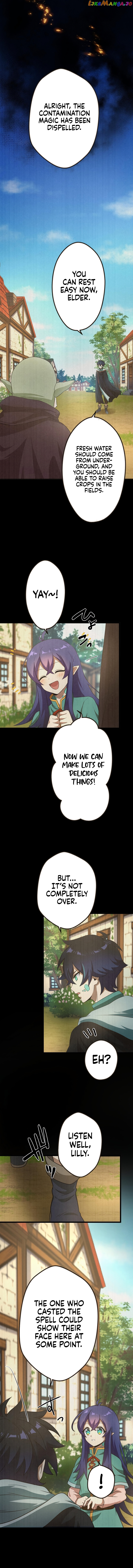 I Reincarnated as an SSS-Ranked Goblin Chapter 27 - page 10