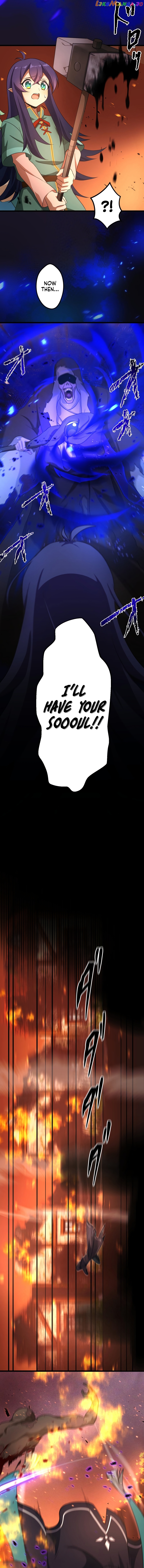 I Reincarnated as an SSS-Ranked Goblin Chapter 28 - page 6