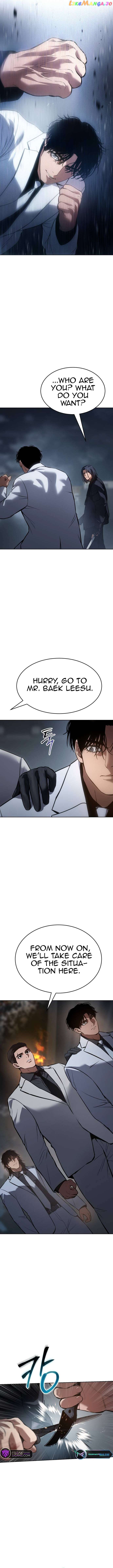 Baek XX Chapter 55 - page 18