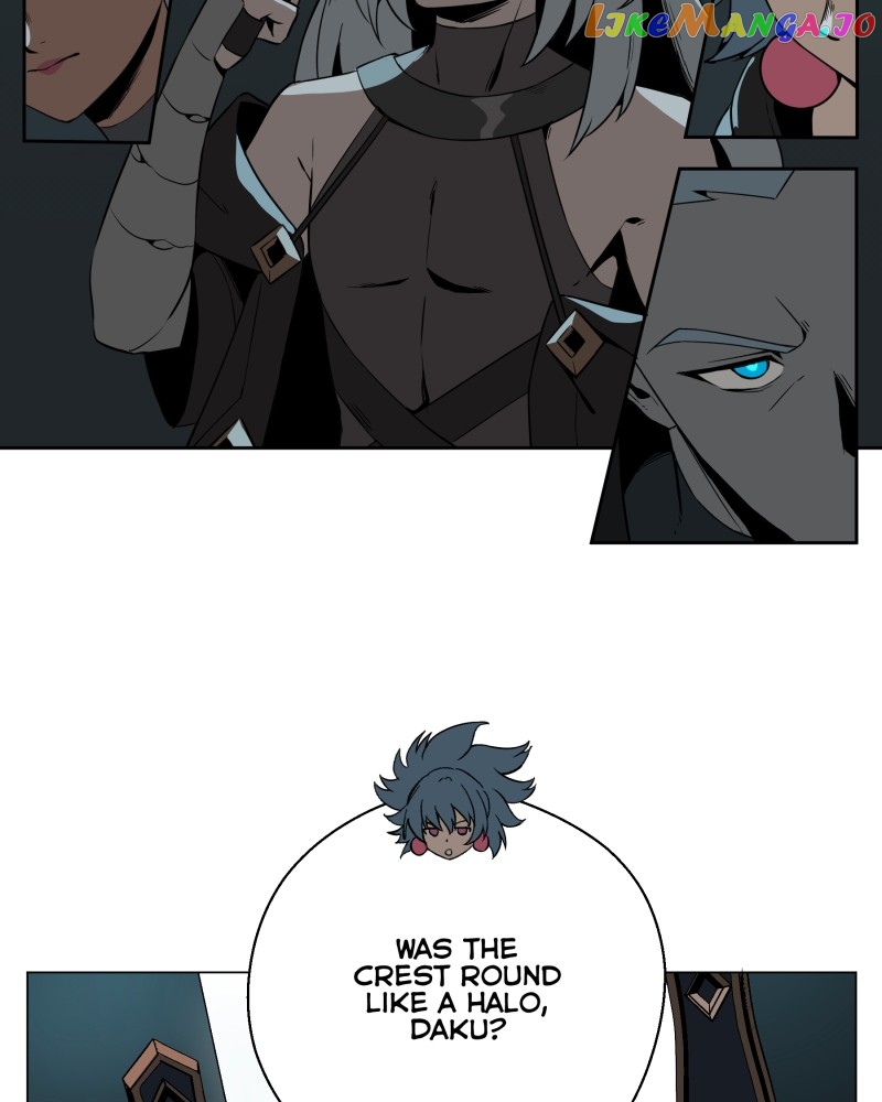 BlackSun - Manhwa Chapter 52 - page 32