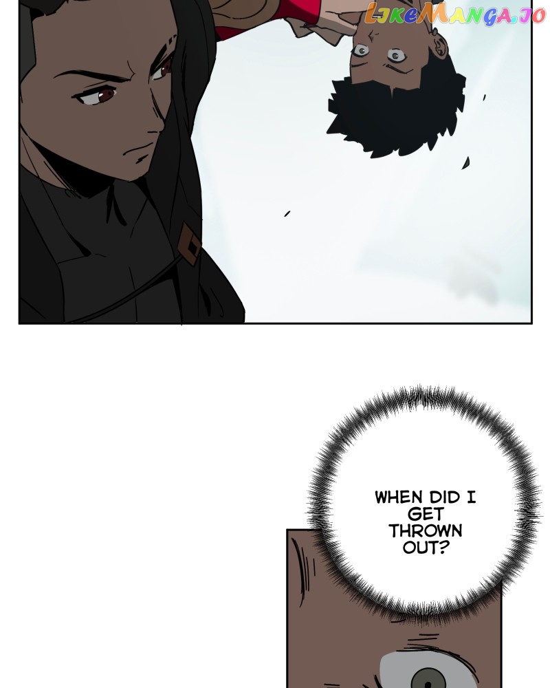 BlackSun - Manhwa Chapter 53 - page 32