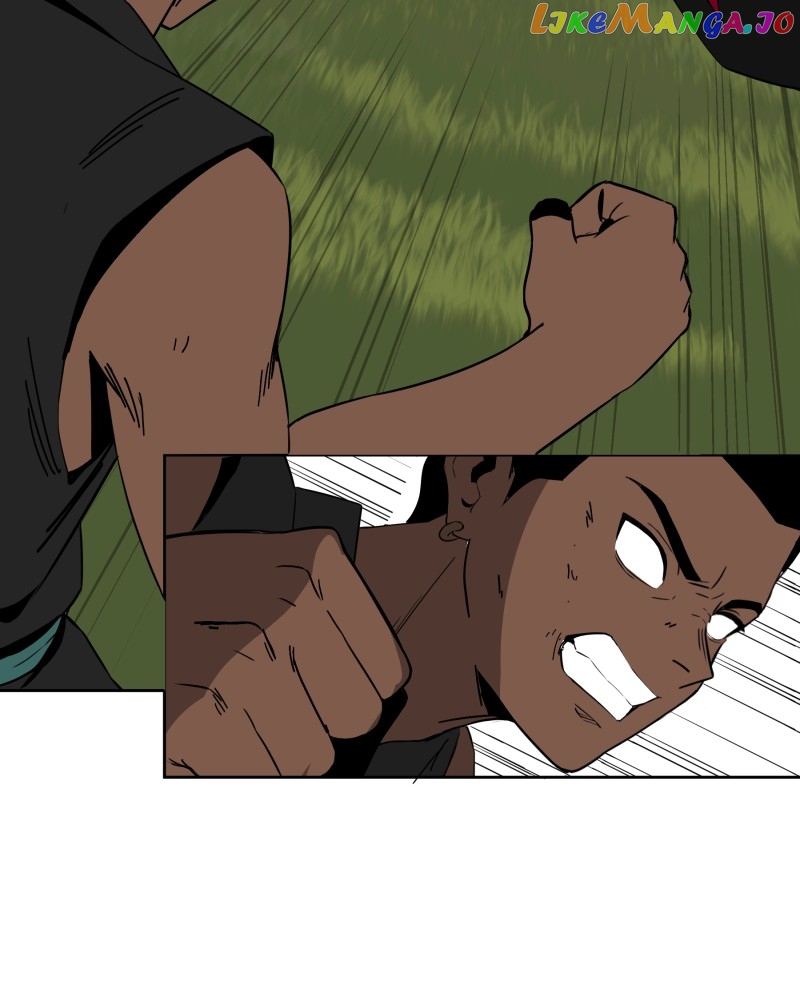 BlackSun - Manhwa Chapter 53 - page 44
