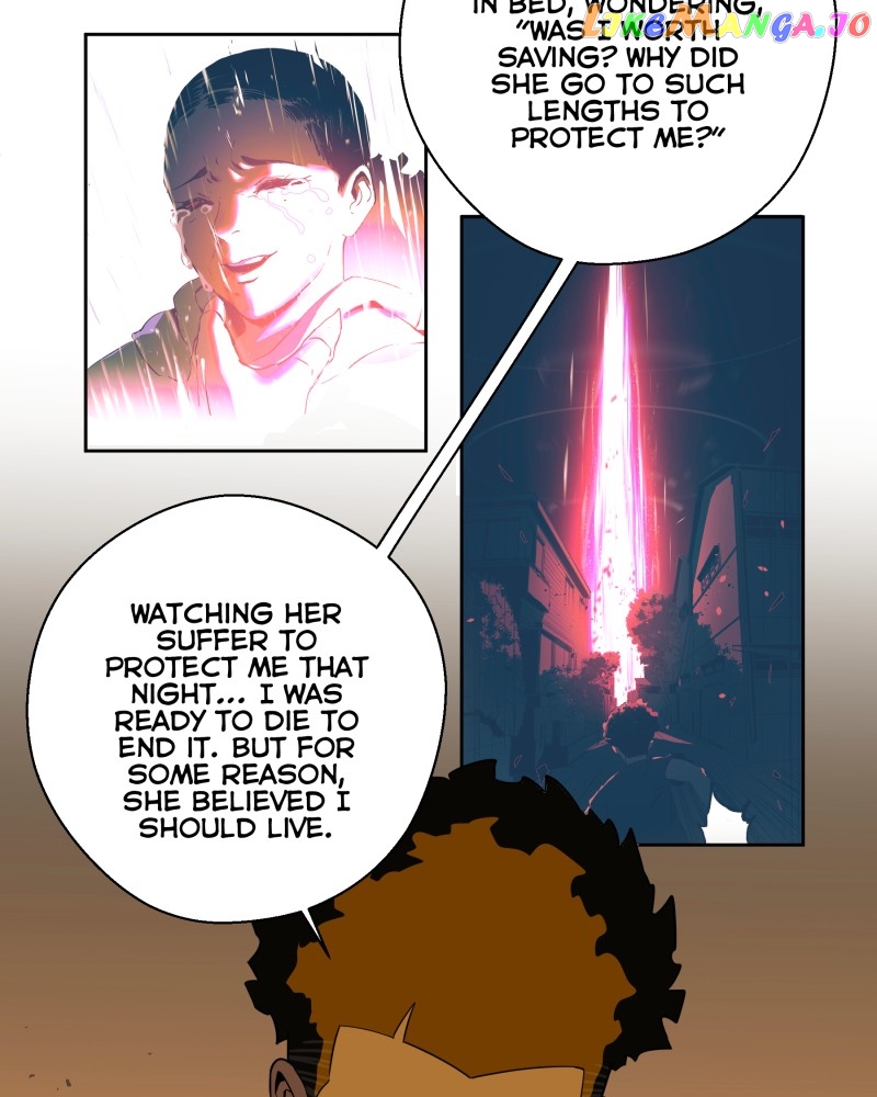 BlackSun - Manhwa Chapter 54 - page 32