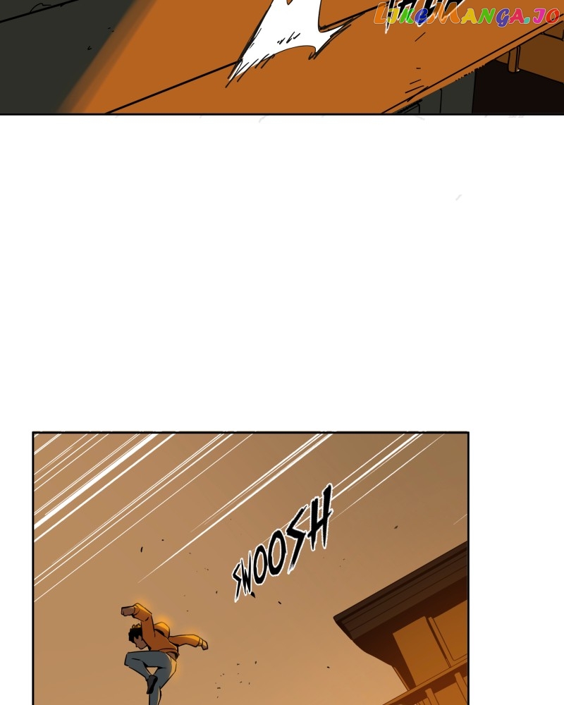 BlackSun - Manhwa Chapter 54 - page 44