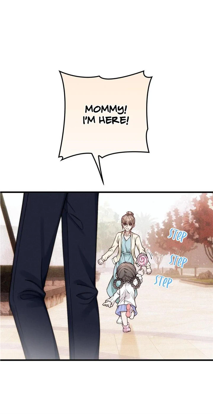 I Love Your Character Chapter 28 - page 11