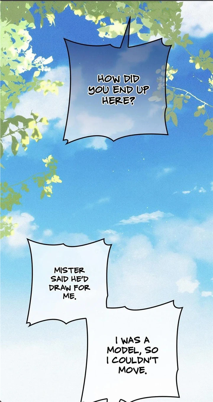 I Love Your Character Chapter 28 - page 13