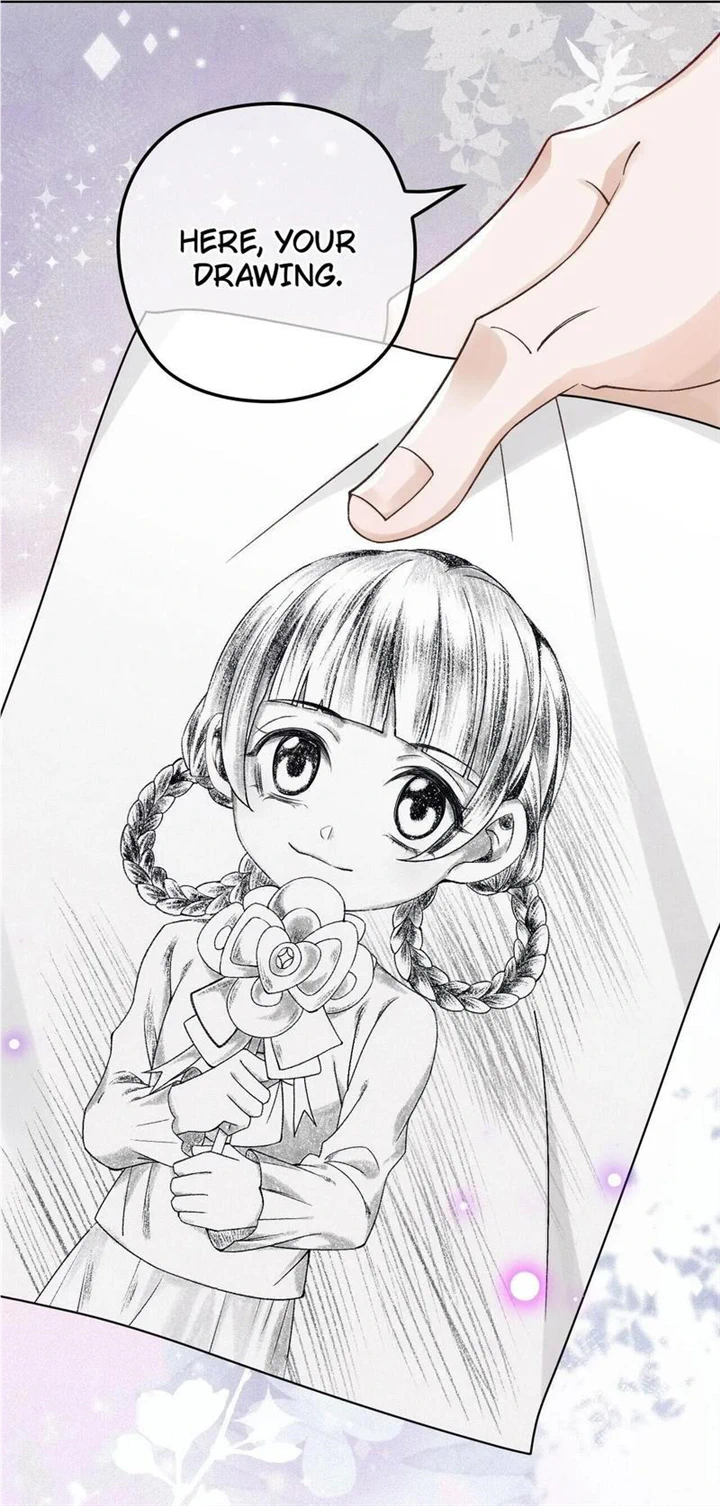 I Love Your Character Chapter 28 - page 15