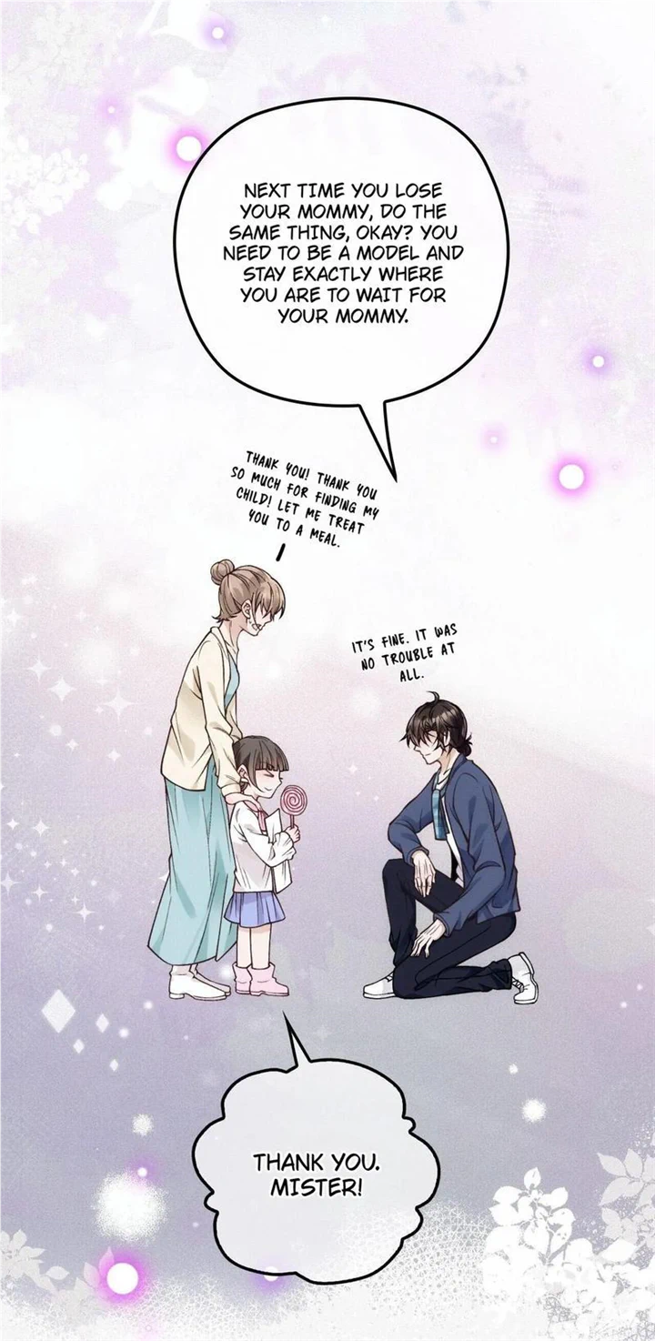 I Love Your Character Chapter 28 - page 16
