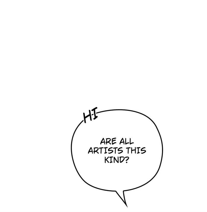 I Love Your Character Chapter 28 - page 20