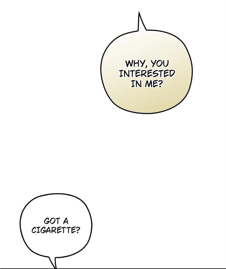 I Love Your Character Chapter 28 - page 23