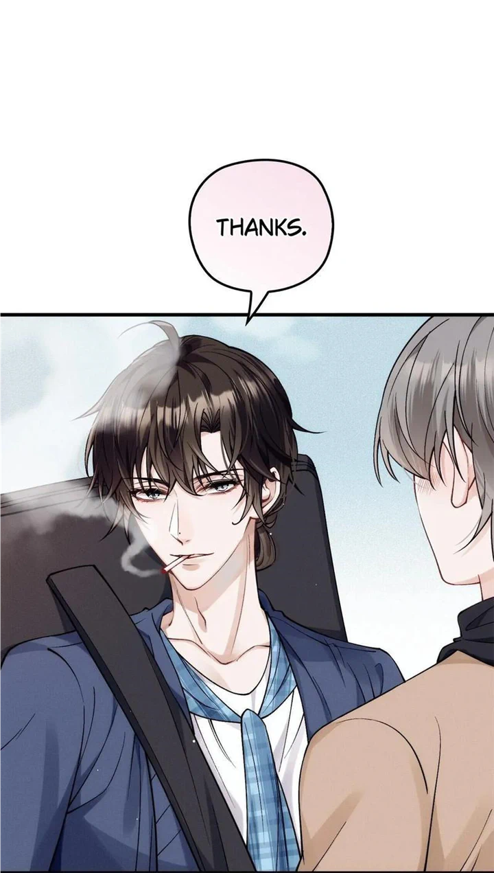 I Love Your Character Chapter 28 - page 26