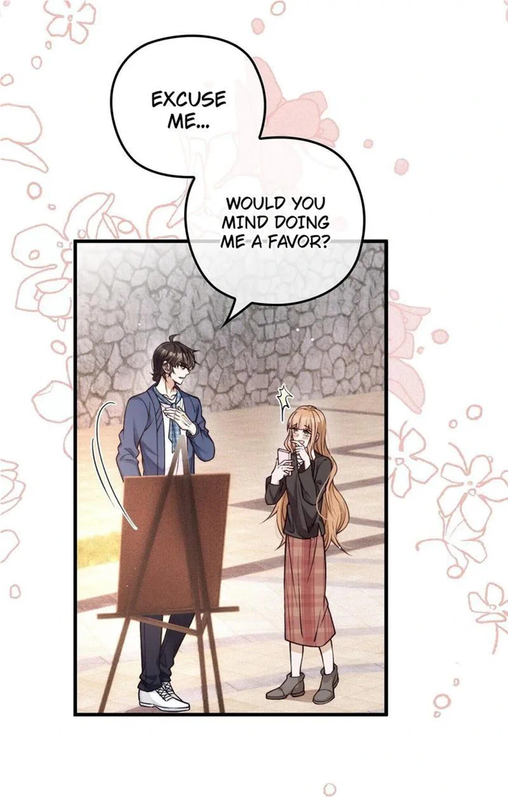 I Love Your Character Chapter 28 - page 4