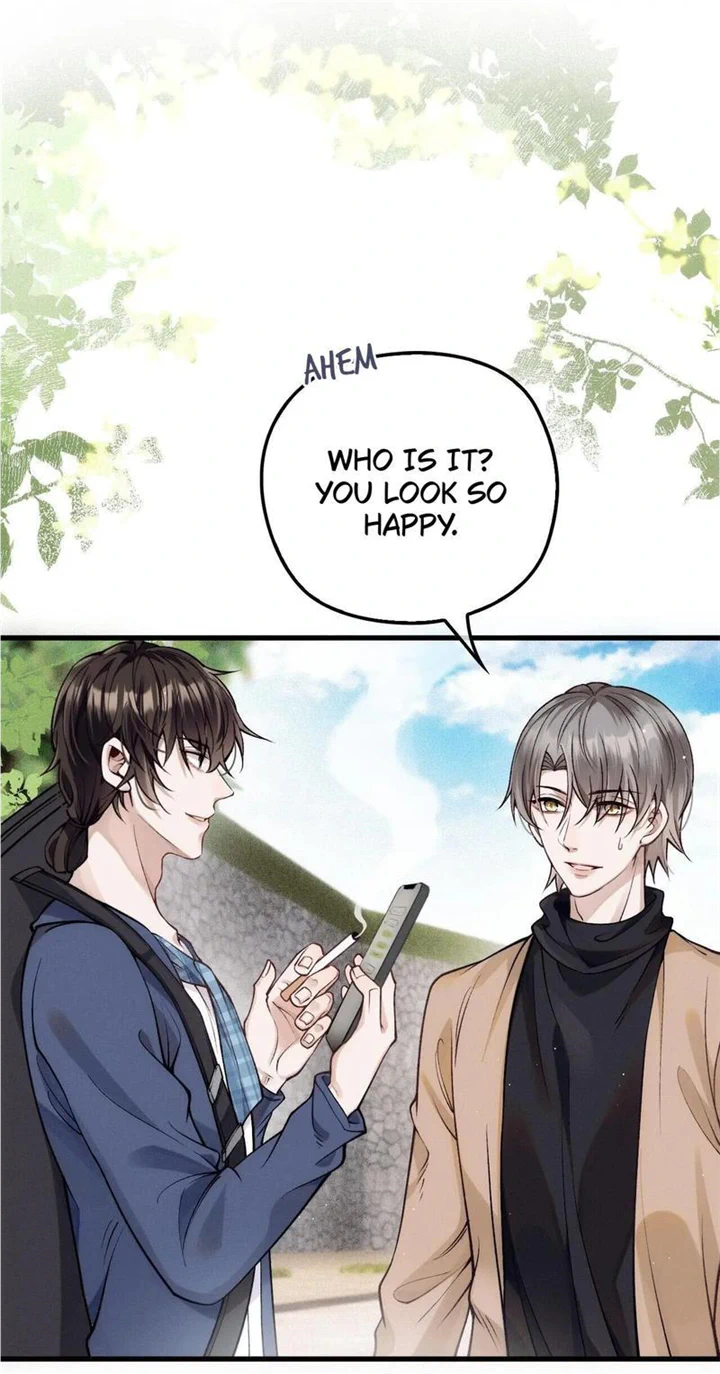 I Love Your Character Chapter 28 - page 32