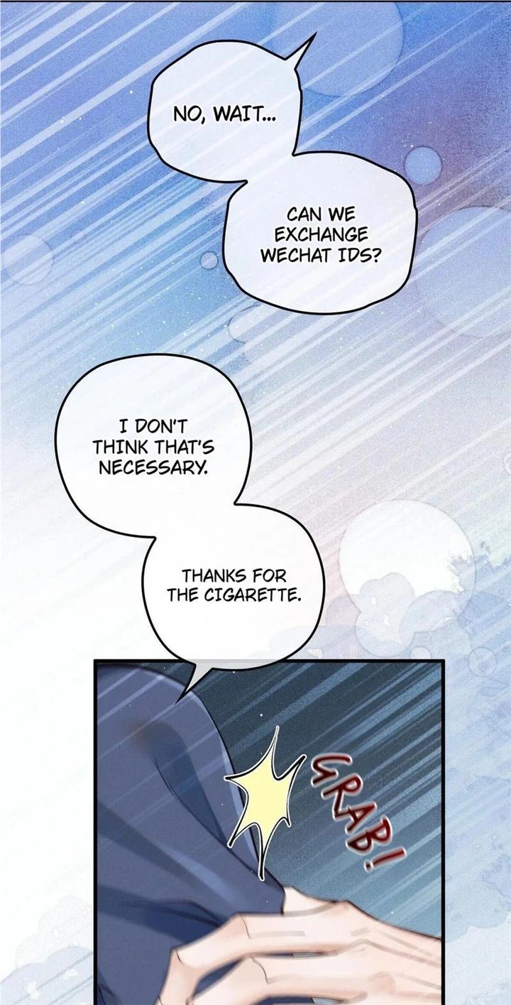 I Love Your Character Chapter 28 - page 36