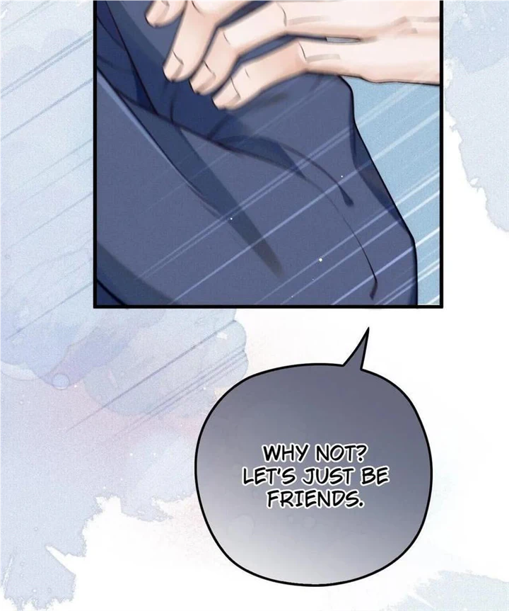I Love Your Character Chapter 28 - page 37