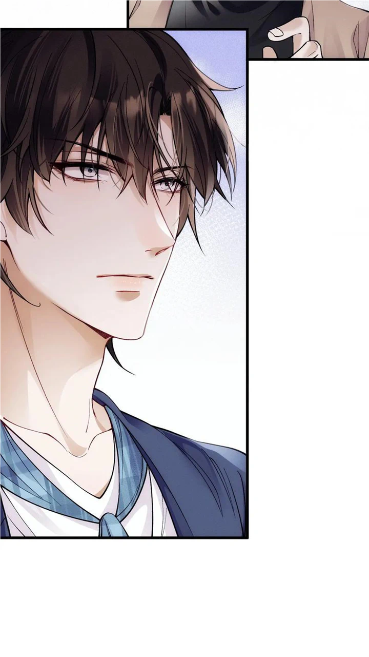 I Love Your Character Chapter 28 - page 41