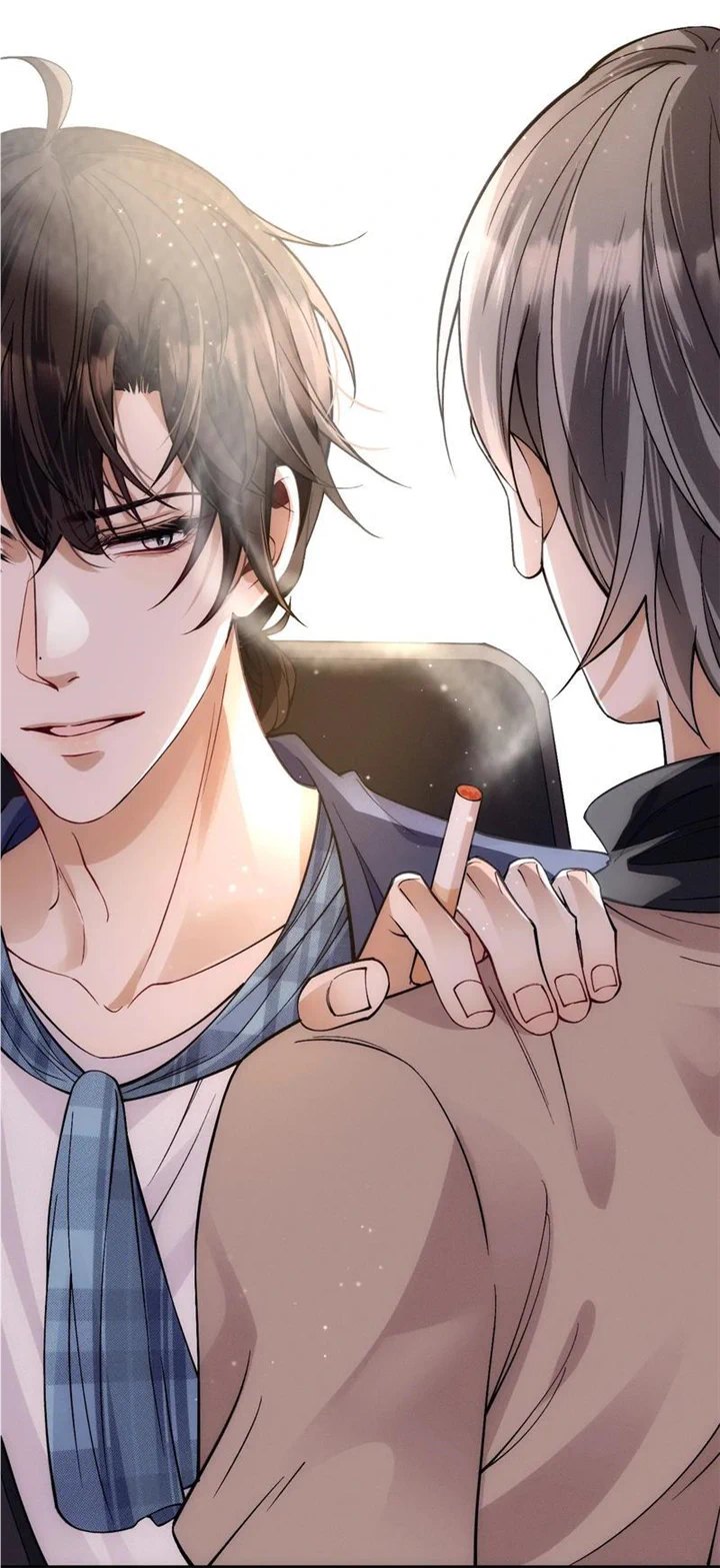 I Love Your Character Chapter 28 - page 44